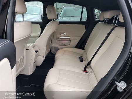 2024 Mercedes-Benz GLA - photo 15