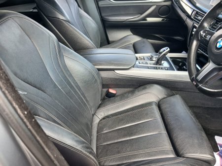 2017 BMW X5 - photo 11