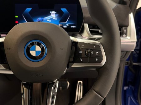 2026 BMW iX2 - photo 18