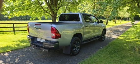 2023 Toyota Hilux - photo 5