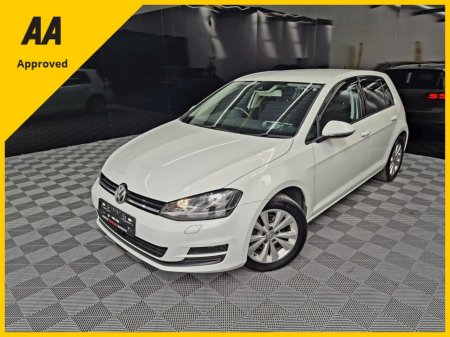 2016 Volkswagen Golf - photo 3