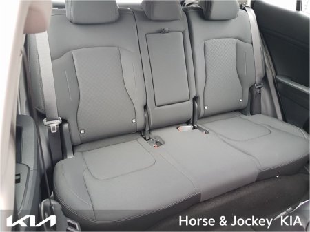 2026 Kia Sportage - photo 22