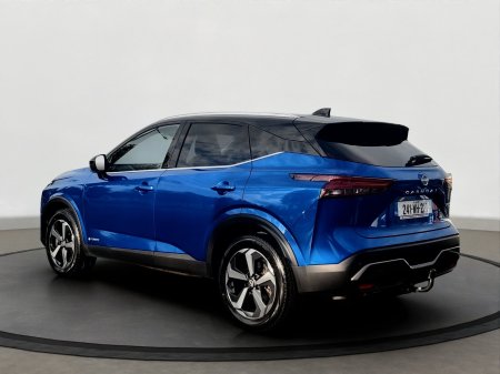 2024 Nissan Qashqai - photo 5