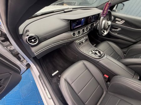2019 Mercedes-Benz E-Class - photo 55