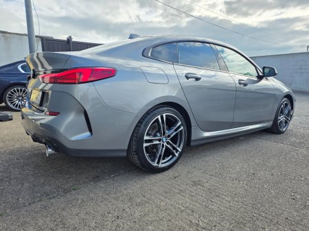2022 BMW 2-Series - photo 8