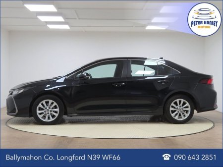 2024 Toyota Corolla - photo 8