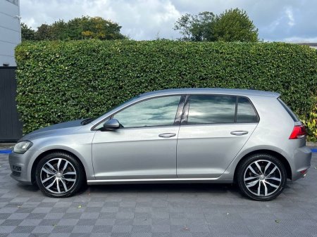 2017 Volkswagen Golf - photo 3