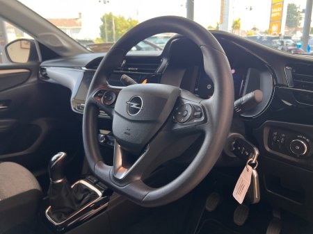 2024 Opel Corsa - photo 9