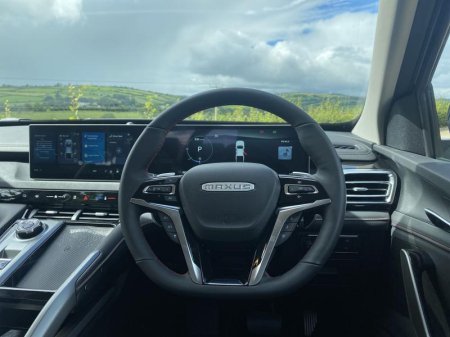 2026 Maxus T60 MAX - photo 12