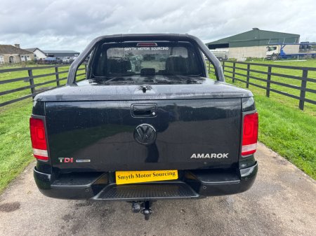 2016 Volkswagen Amarok - photo 19