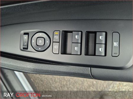 2026 Kia Sportage - photo 25