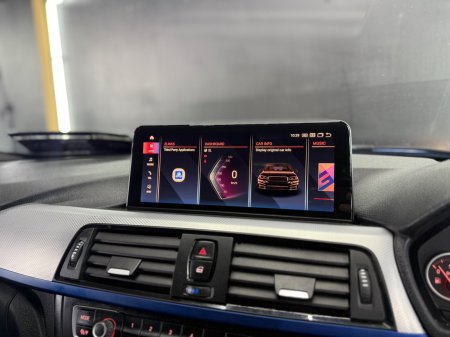 2013 BMW 3-Series - photo 28