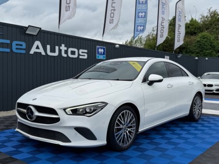 2020 Mercedes-Benz CLA - photo 2
