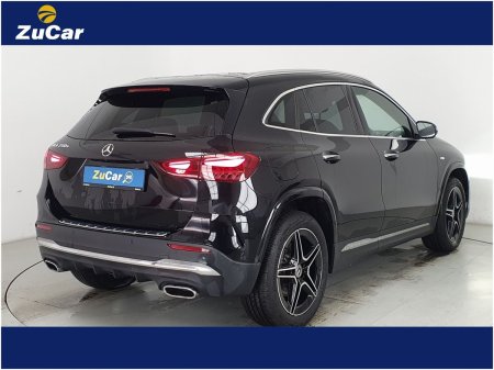 2025 Mercedes-Benz GLA - photo 7