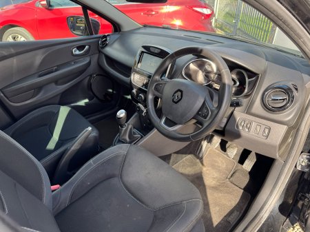 2019 Renault Clio - photo 10