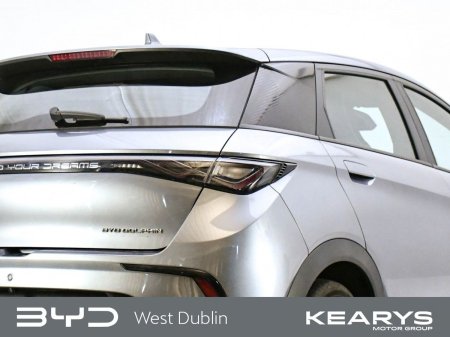 2024 BYD DOLPHIN - photo 22