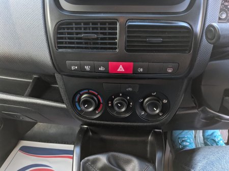 2023 Fiat Doblo - photo 11