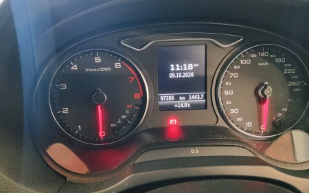 2015 Audi A3 - photo 9