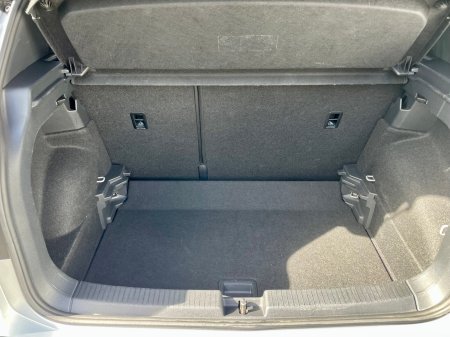 2024 Volkswagen T-Cross - photo 17