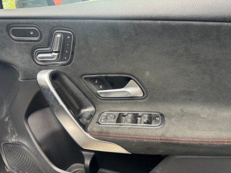2019 Mercedes-Benz A-Class - photo 18