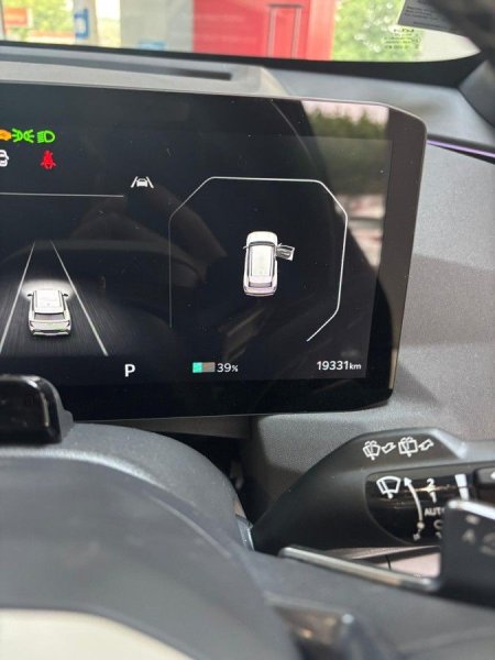 2026 Kia EV5 - photo 10