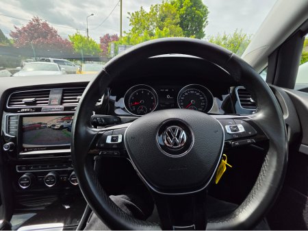 2014 Volkswagen Golf - photo 19