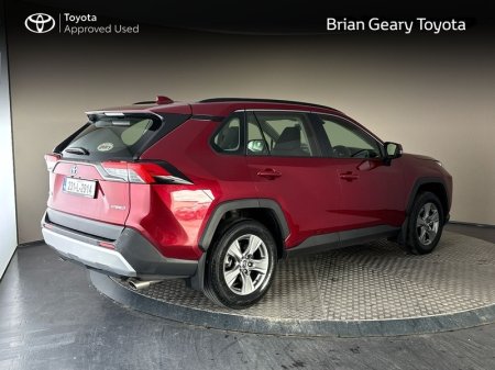 2023 Toyota RAV4 - photo 2