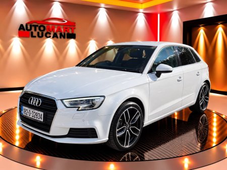 2018 Audi A3 - photo 2