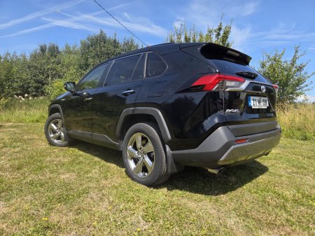 2021 Toyota RAV4 - photo 16