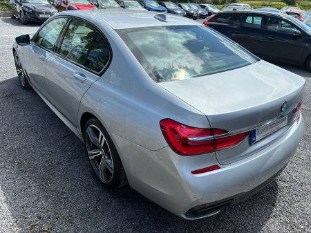 2016 BMW 7-Series - photo 3