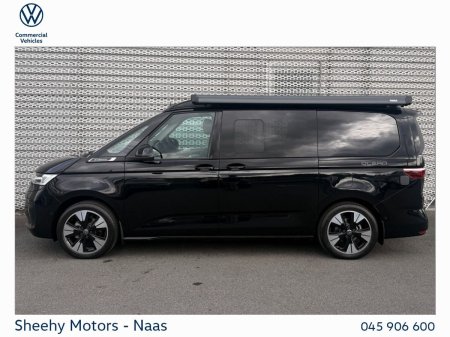 2026 Volkswagen California - photo 5