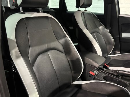 2015 SEAT Leon - photo 11