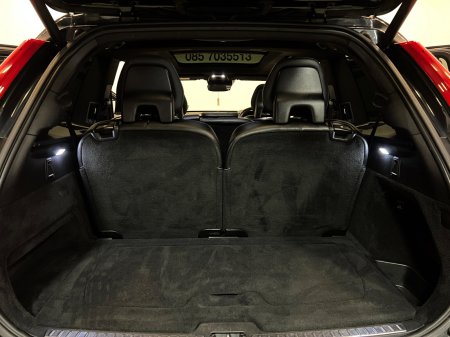 2021 Volvo XC90 - photo 11