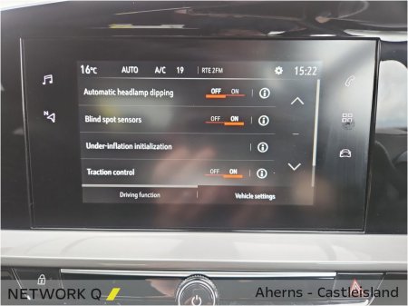 2024 Opel Mokka - photo 16
