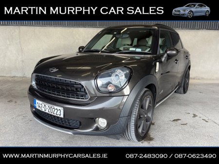 2014 Mini Countryman - photo 6