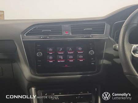 2024 Volkswagen Tiguan - photo 9