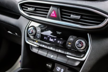 2019 Hyundai Santa Fe - photo 21