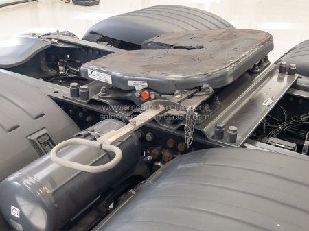 2023 SCANIA S560 - photo 11