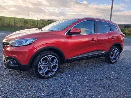 2018 Renault Kadjar - photo 6