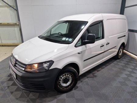 2017 Volkswagen Caddy - photo 4