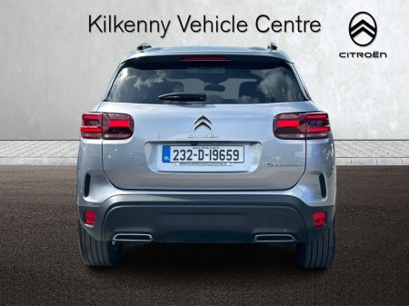 2023 Citroen C5 Aircross - photo 6