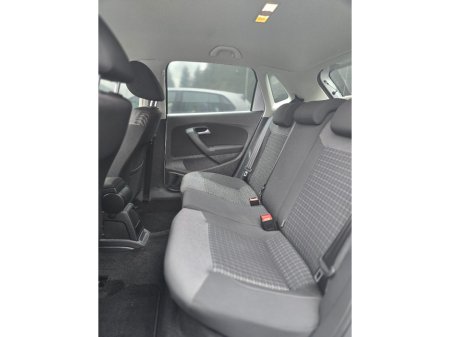 2017 Volkswagen Polo - photo 11