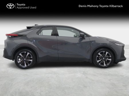 2026 Toyota C-HR - photo 3