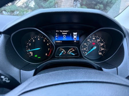 2015 Ford Focus - photo 12