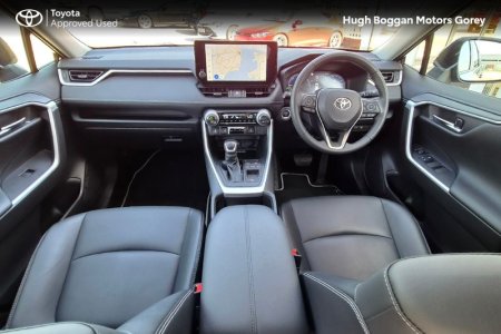 2025 Toyota RAV4 - photo 8