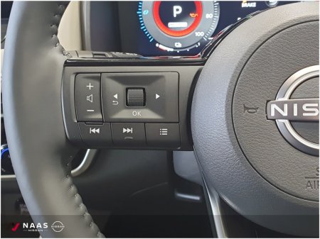 2027 Nissan X-Trail - photo 19