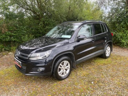 2011 Volkswagen Tiguan - photo 6