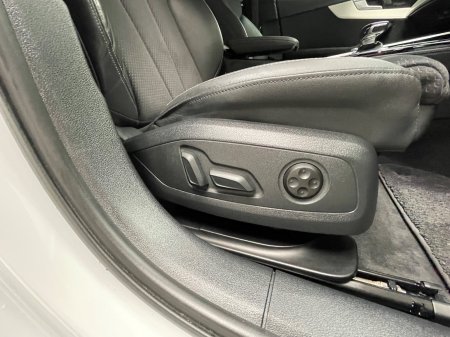 2023 Audi A4 - photo 14
