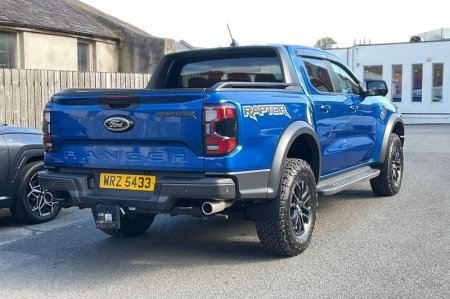 2025 Ford Ranger - photo 29