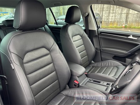 2019 Volkswagen Golf - photo 11